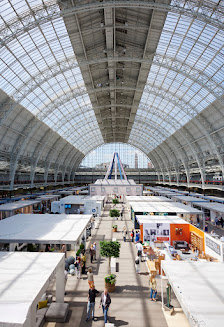 Olympia London thumb 5